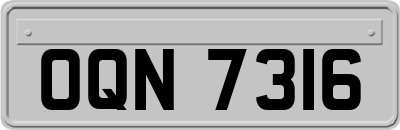 OQN7316
