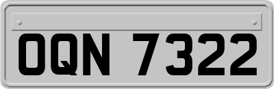 OQN7322