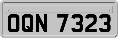 OQN7323