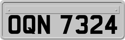 OQN7324