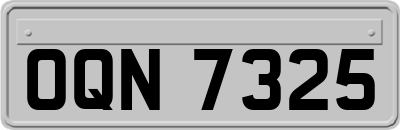 OQN7325