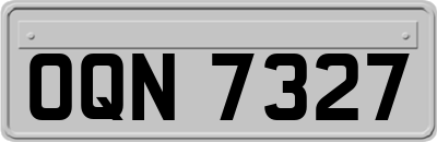OQN7327