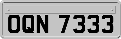 OQN7333