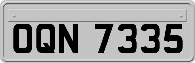 OQN7335