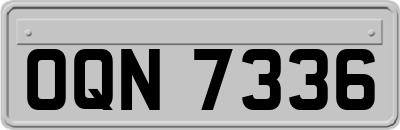 OQN7336
