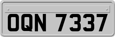 OQN7337