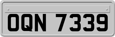 OQN7339