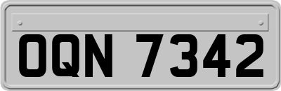 OQN7342