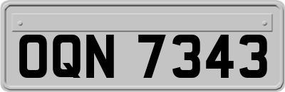 OQN7343