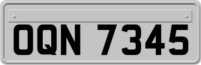 OQN7345