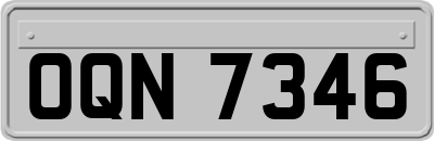 OQN7346