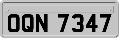 OQN7347