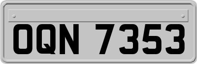 OQN7353