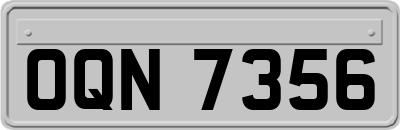 OQN7356