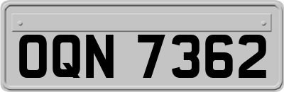 OQN7362