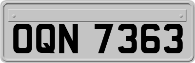 OQN7363