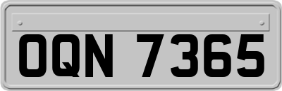 OQN7365