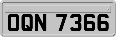 OQN7366