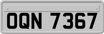 OQN7367