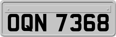 OQN7368