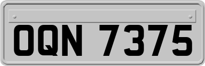OQN7375