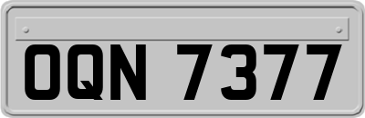 OQN7377