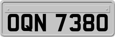 OQN7380