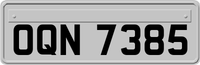 OQN7385