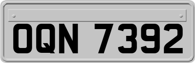 OQN7392
