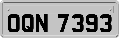 OQN7393