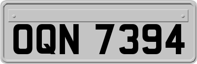 OQN7394