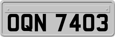 OQN7403