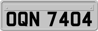 OQN7404
