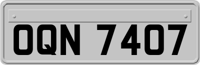 OQN7407