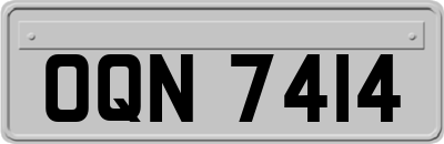 OQN7414