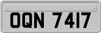 OQN7417