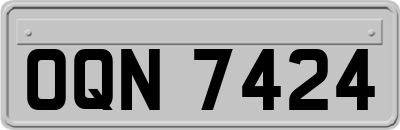 OQN7424