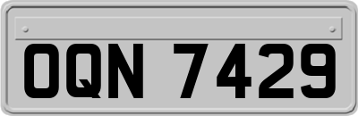 OQN7429