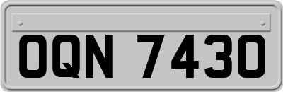OQN7430