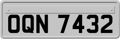 OQN7432