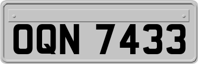 OQN7433
