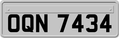 OQN7434