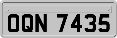 OQN7435