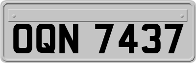 OQN7437