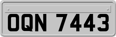 OQN7443