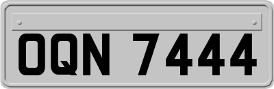 OQN7444