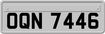 OQN7446
