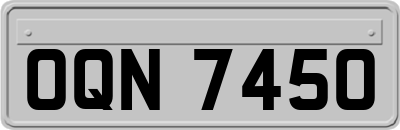 OQN7450