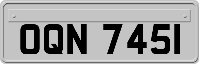 OQN7451