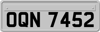 OQN7452